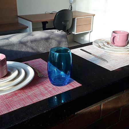 Hart Aparthotel Ltda 살바도르 객실 사진