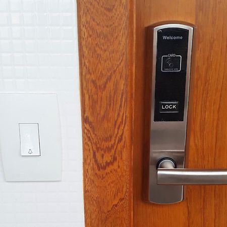 Hart Aparthotel Ltda 살바도르 객실 사진