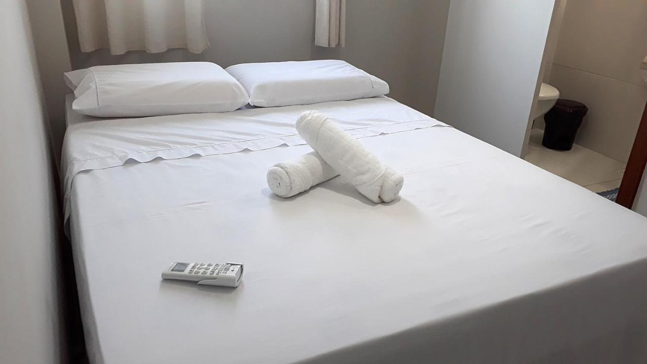 Hart Aparthotel Ltda 살바도르 외부 사진