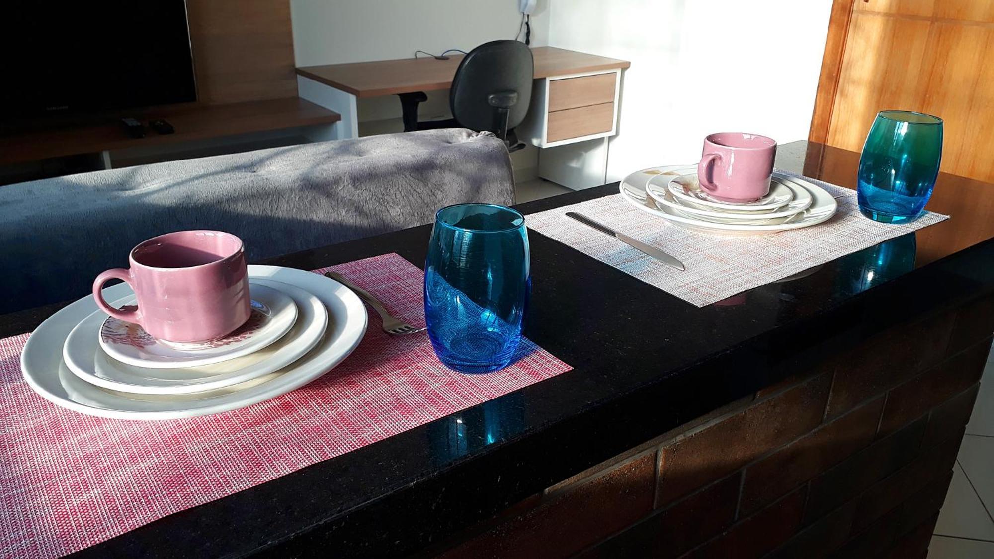 Hart Aparthotel Ltda 살바도르 객실 사진