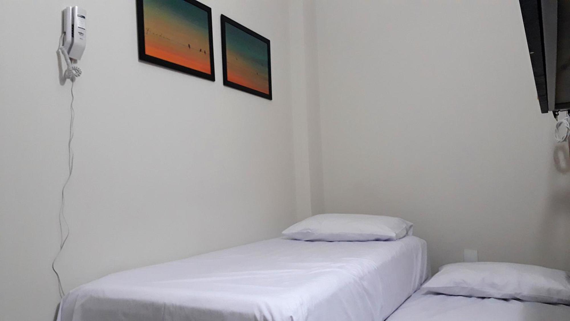 Hart Aparthotel Ltda 살바도르 객실 사진