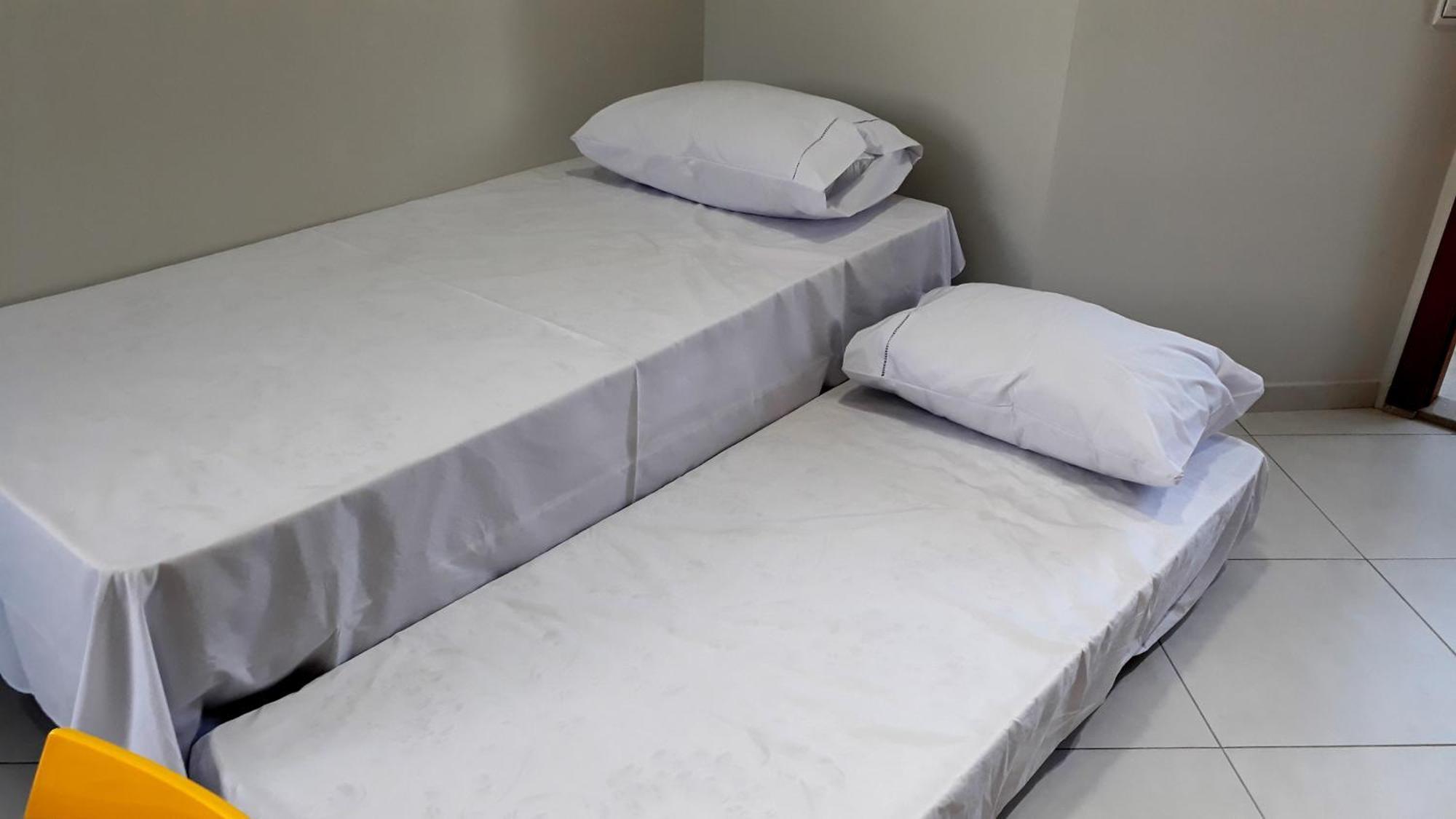 Hart Aparthotel Ltda 살바도르 객실 사진
