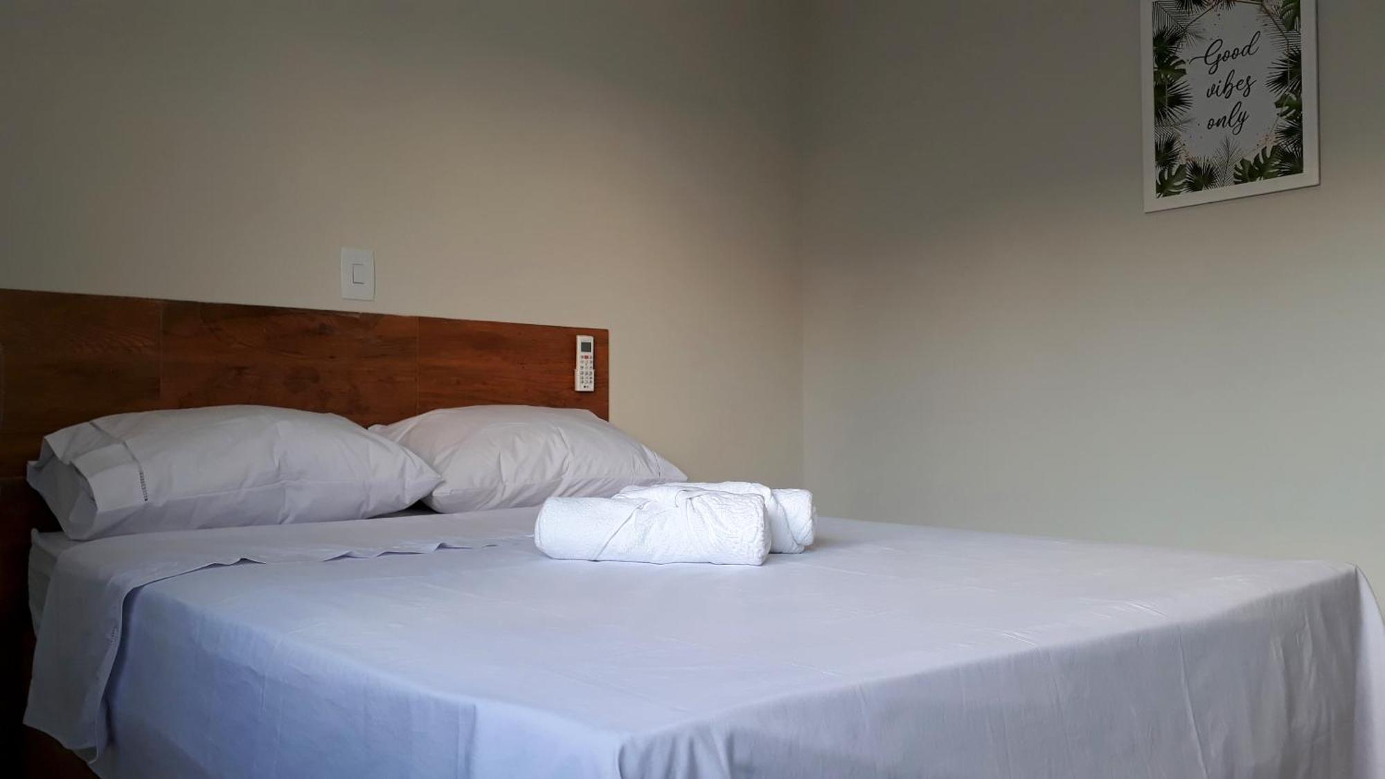 Hart Aparthotel Ltda 살바도르 객실 사진