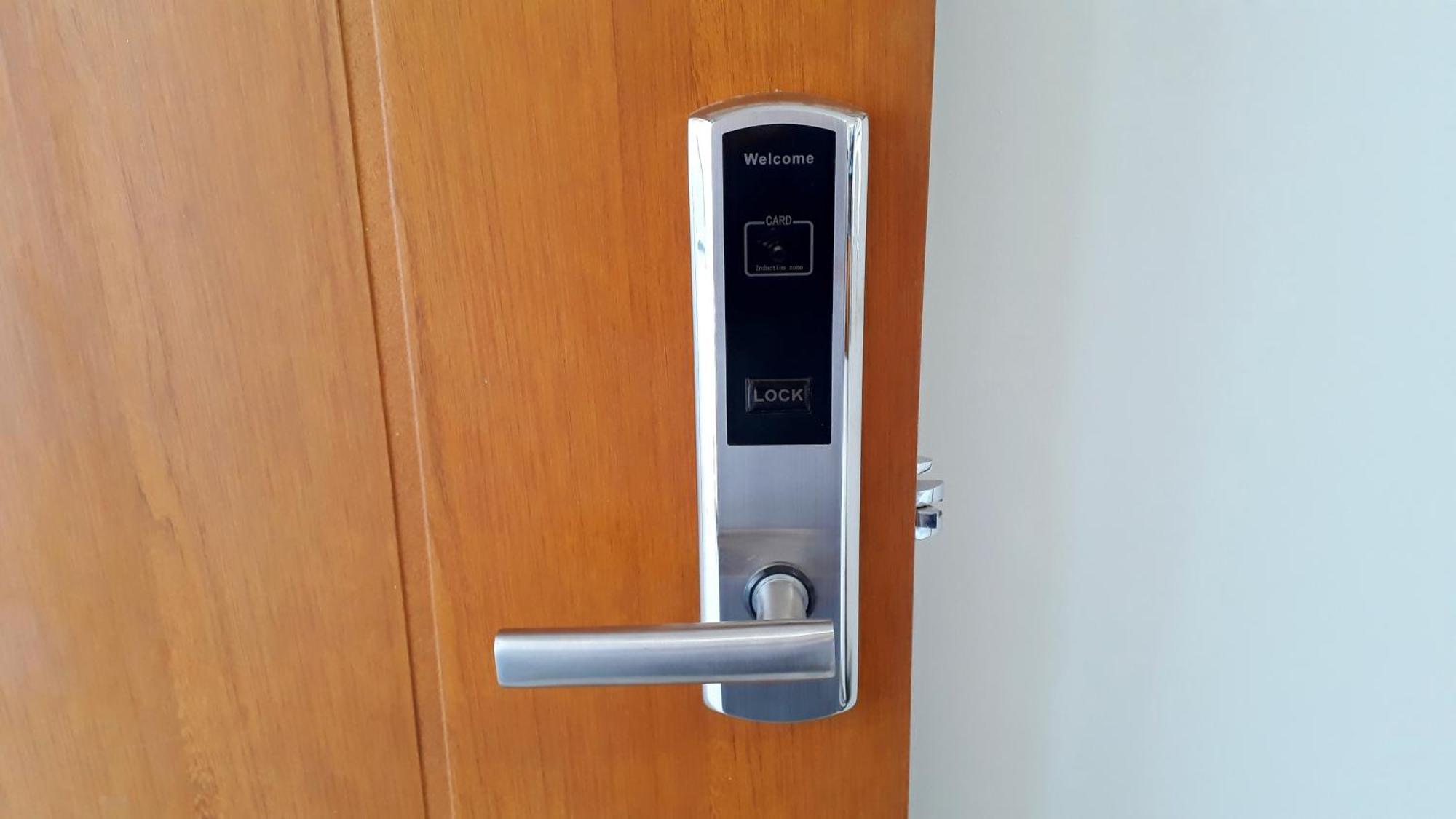 Hart Aparthotel Ltda 살바도르 객실 사진