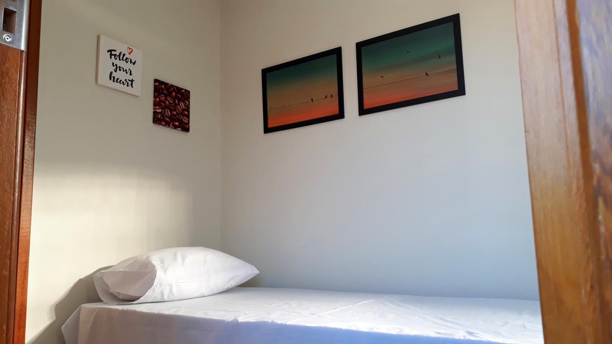 Hart Aparthotel Ltda 살바도르 객실 사진